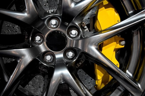 How to Choose the Right Wheels for Your Vehicle: Know All the Factors